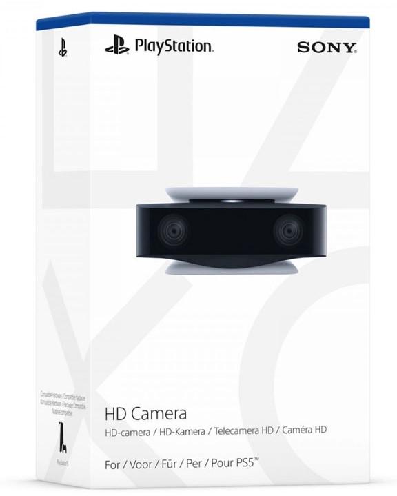 Camera Sony PS5 HD - Albagame