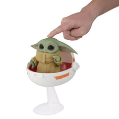 Figure Star Wars Wild Ridin' Grogu - Albagame