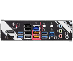 Motherboard Asrock X670E PG Lightning , Socket AM5 , ATX - Albagame