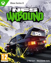 Xbox Series X Need for Speed: Unbound - Albagame